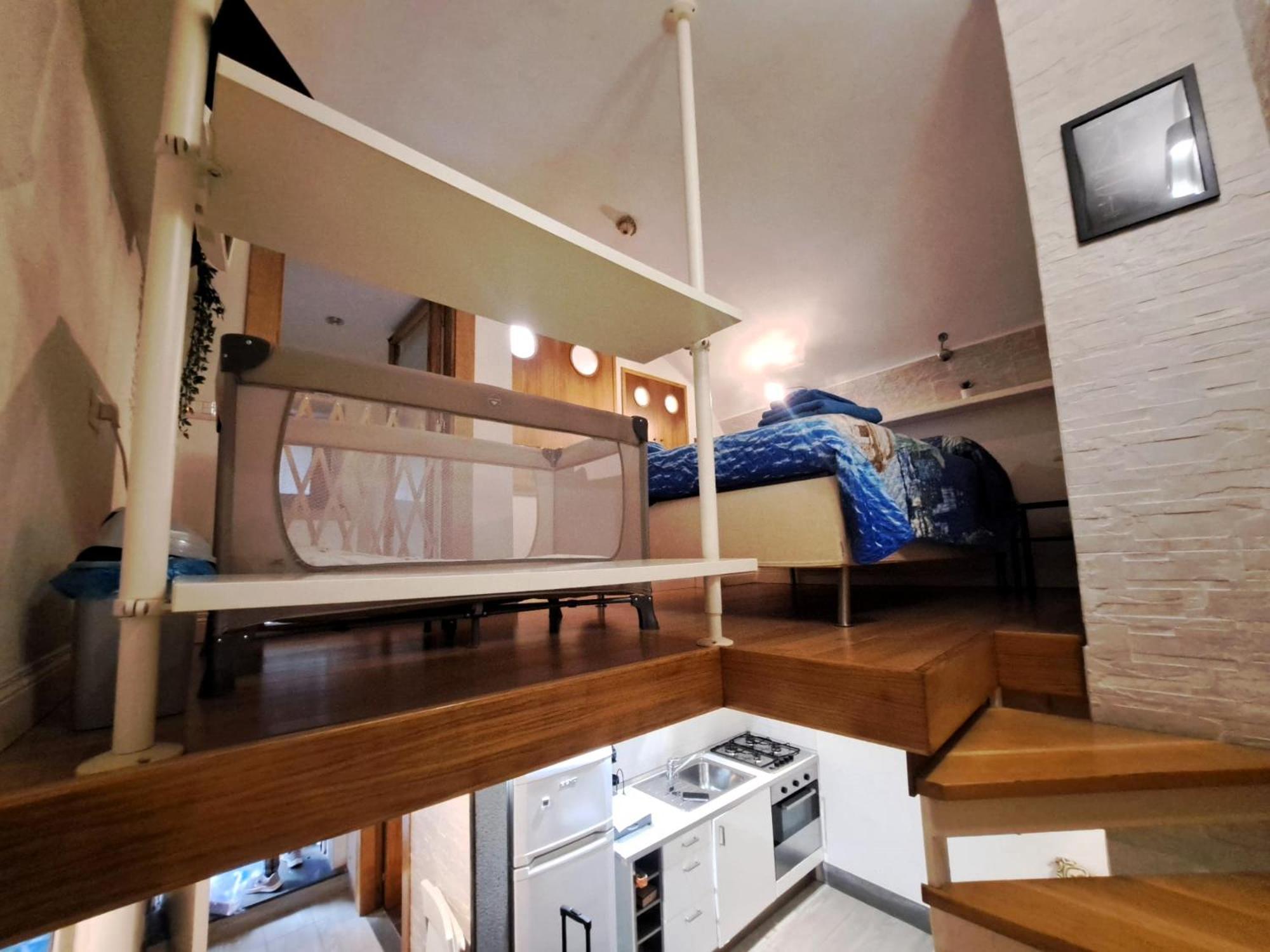 Toledo 27, A Due Passi Da Piazza Del Plebiscito Apartment Naples Exterior photo
