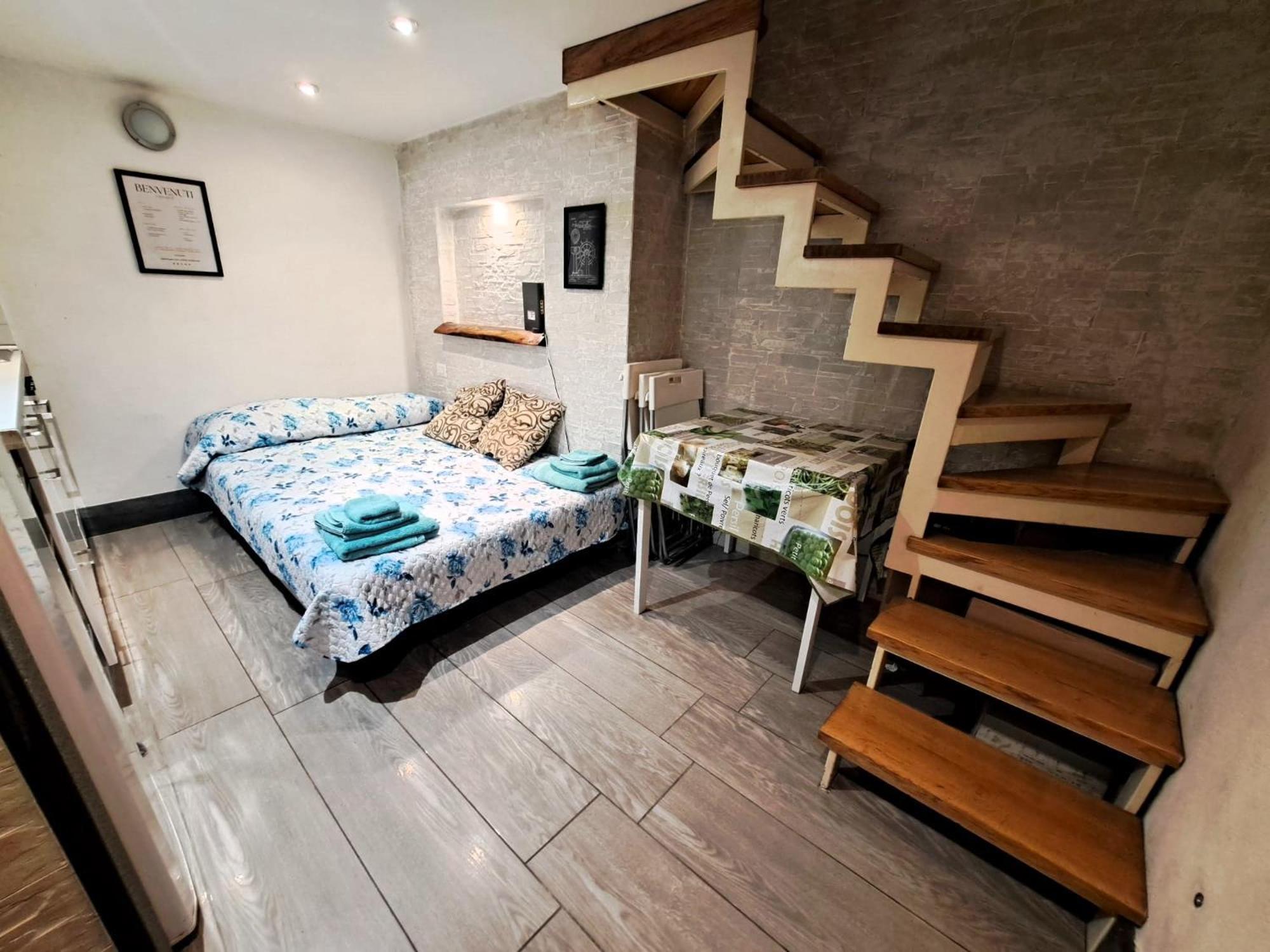 Toledo 27, A Due Passi Da Piazza Del Plebiscito Apartment Naples Exterior photo
